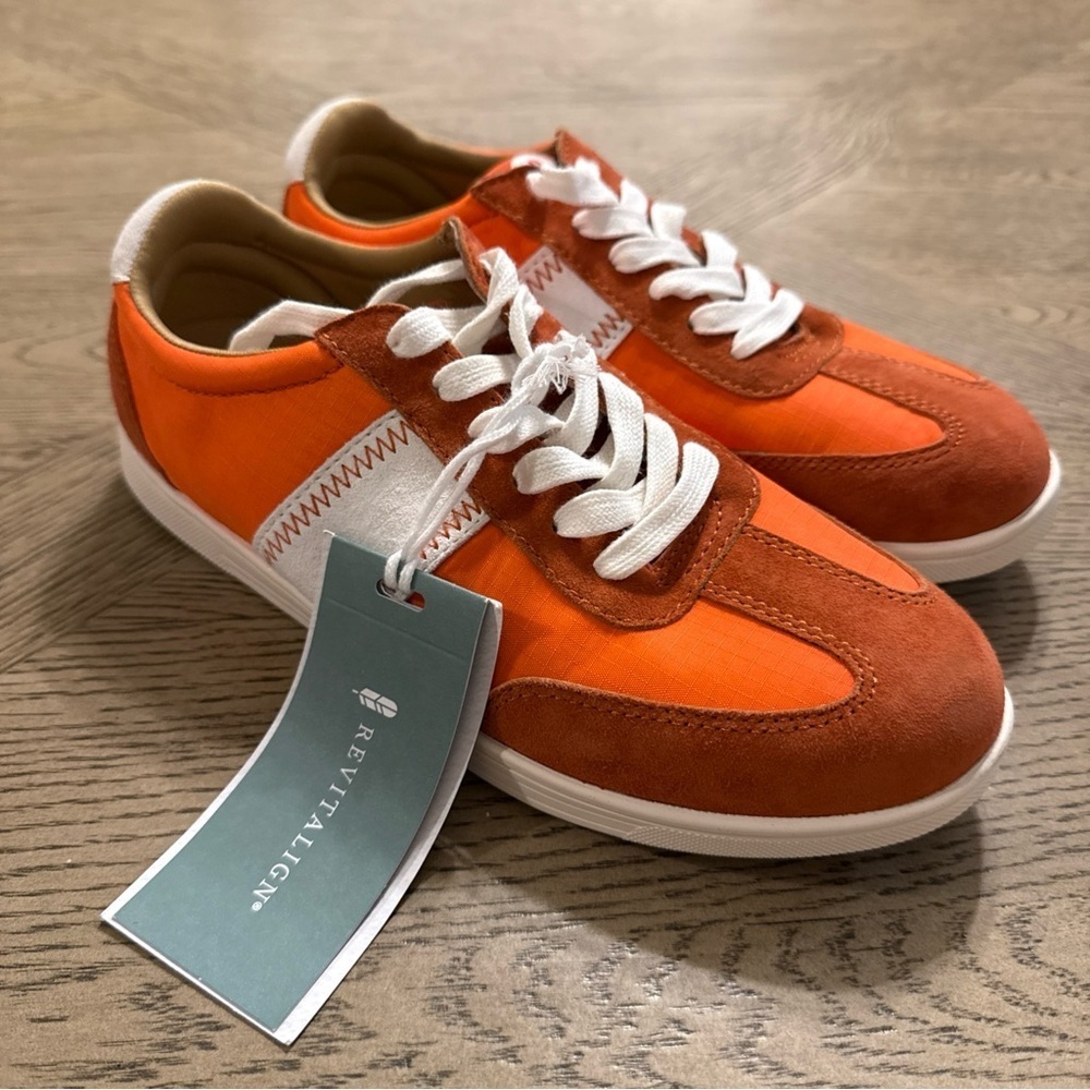 REVITALIGN women’s shoe size 7.5